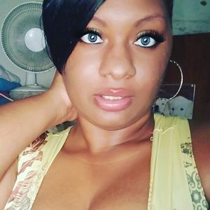 Meet your Posher, Asashley